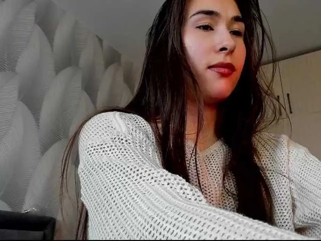 Bambiiiii on BongaCams 