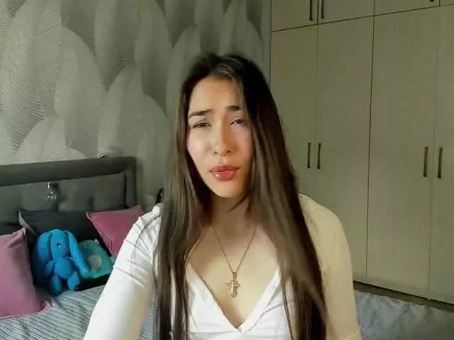 Bambiiiii on BongaCams 