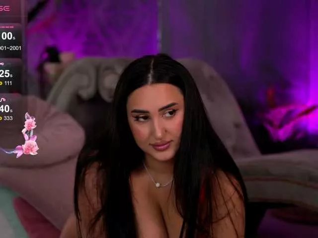 BellaDoyle on BongaCams 