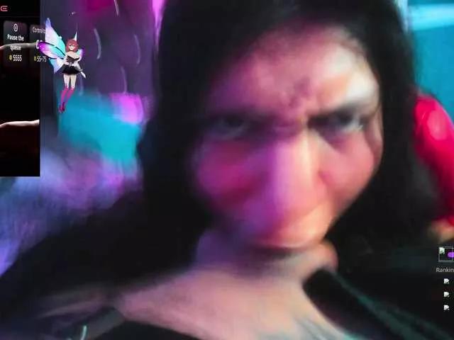 Bennedettomichel696 on BongaCams 