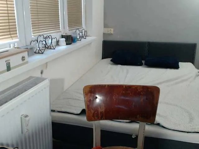 Bessy123 on BongaCams 