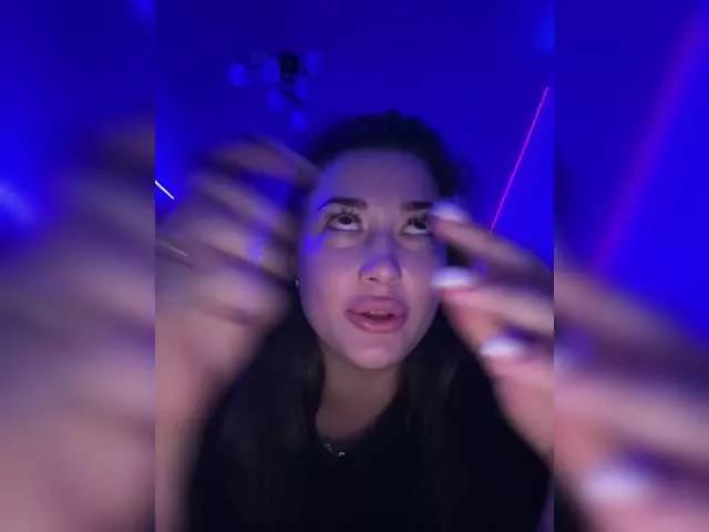 BettyBoom13 on BongaCams 