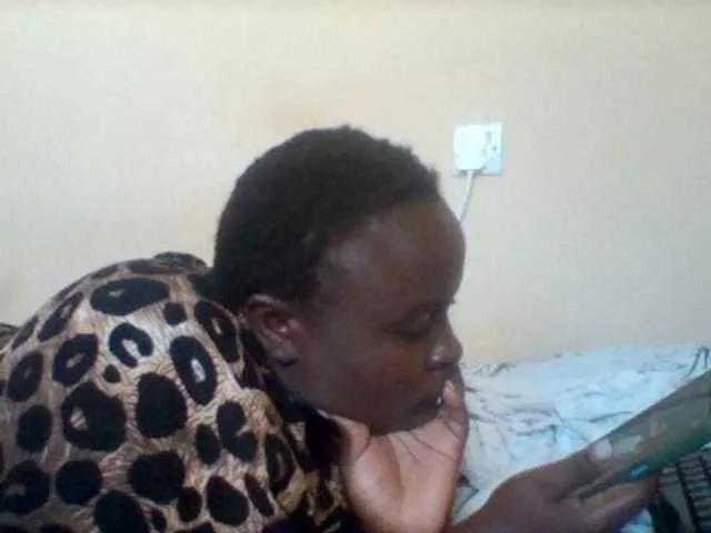 Cling to live show with Bigmelons from BongaCams 