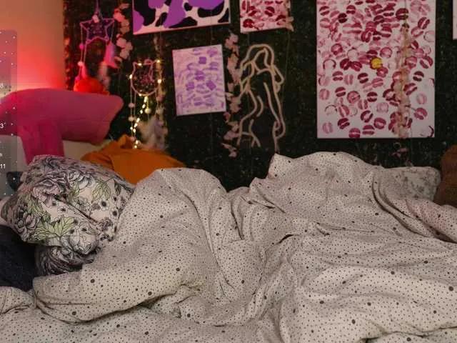 BlueCherry on BongaCams