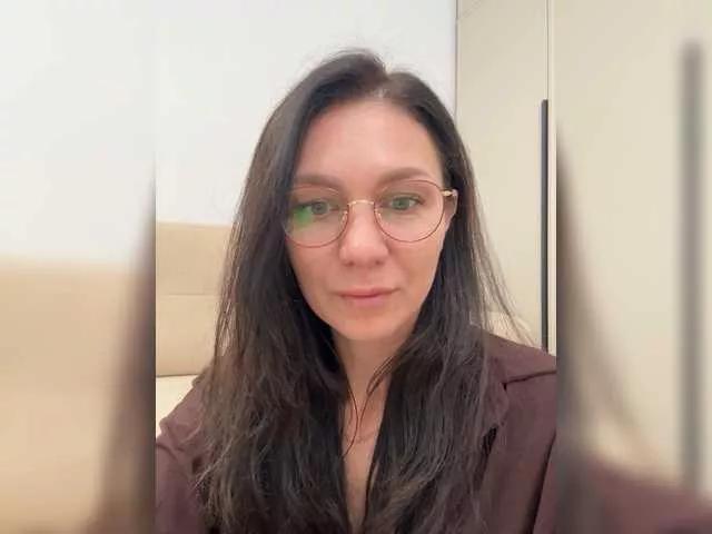 Buffi on BongaCams 