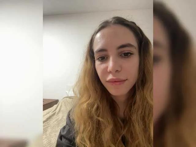 Buzzyd on BongaCams 