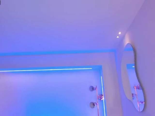 DannaGibbs on BongaCams 