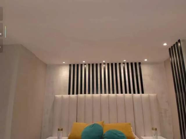 DannaGibbs on BongaCams 