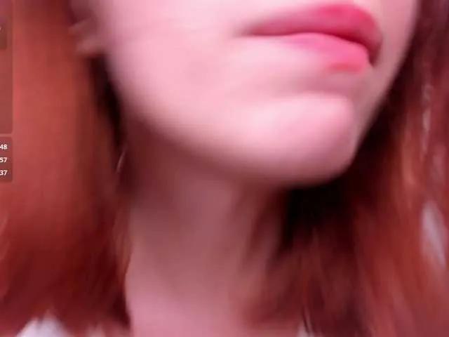 Dark-Willlow on BongaCams