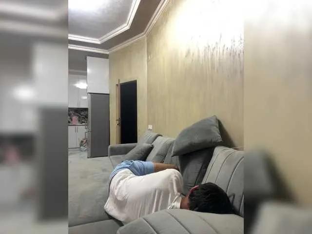 Davit1 — Freechat on BongaCams