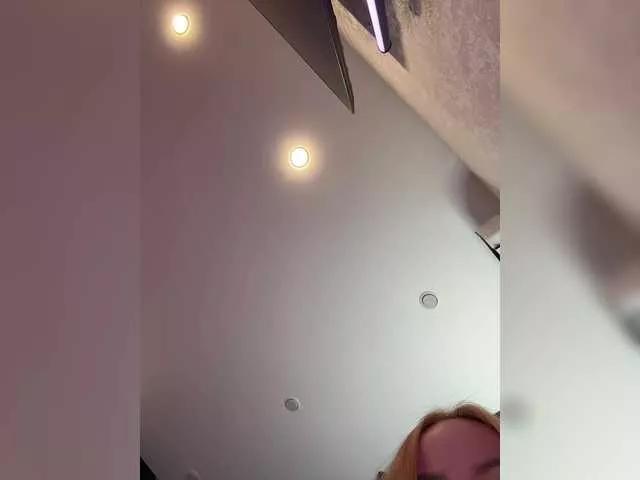 Ellidi on BongaCams 