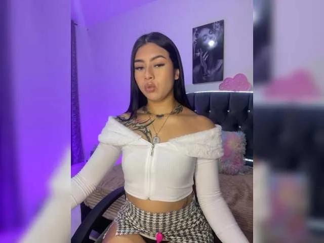 Emily22x — I like that you play with my lovens while I put my dildo 

I like how anal feels