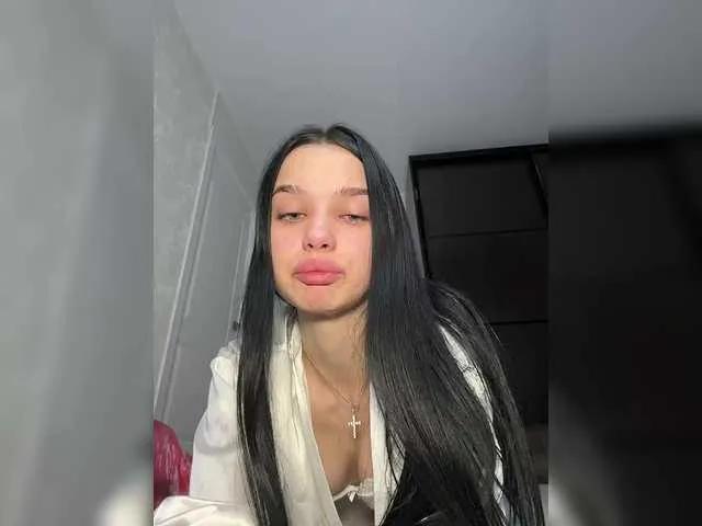 EvaDesire — Freechat on BongaCams