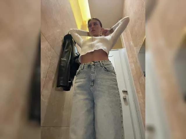 EwaBrown — Freechat on BongaCams