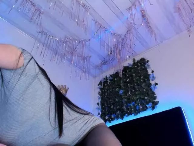 flylia01 on BongaCams 