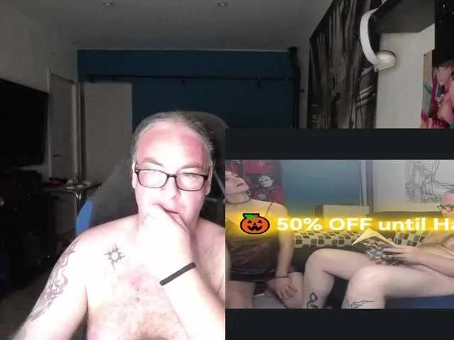 GiselleandJay — Freechat on BongaCams