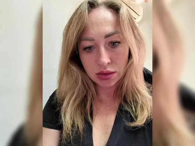 goddesssssss on BongaCams 