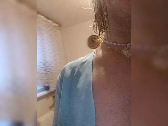 Good-woman on BongaCams 
