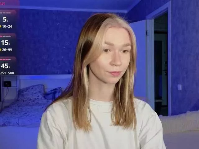 GorgeousKitten on BongaCams 