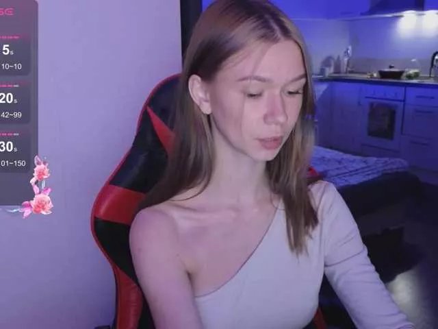 GorgeousKitten on BongaCams 