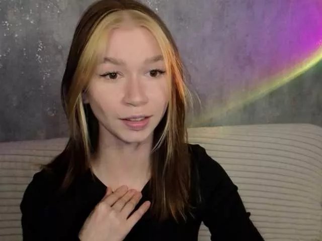 GorgeousKitten on BongaCams 