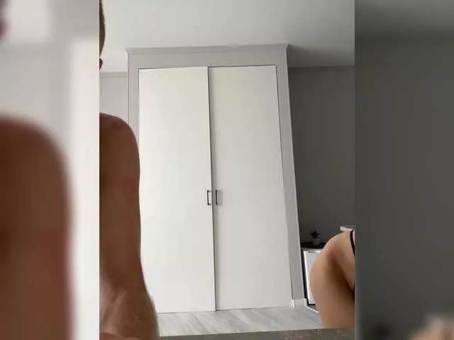 Gummy-Bears on BongaCams 