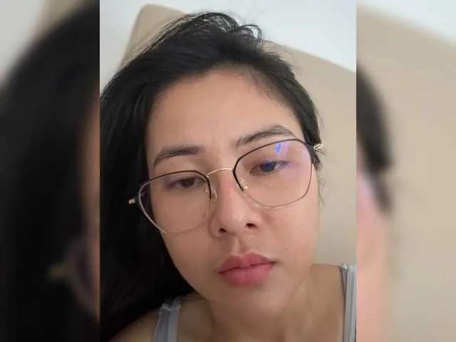HamyQueen — When you play with me 
...
