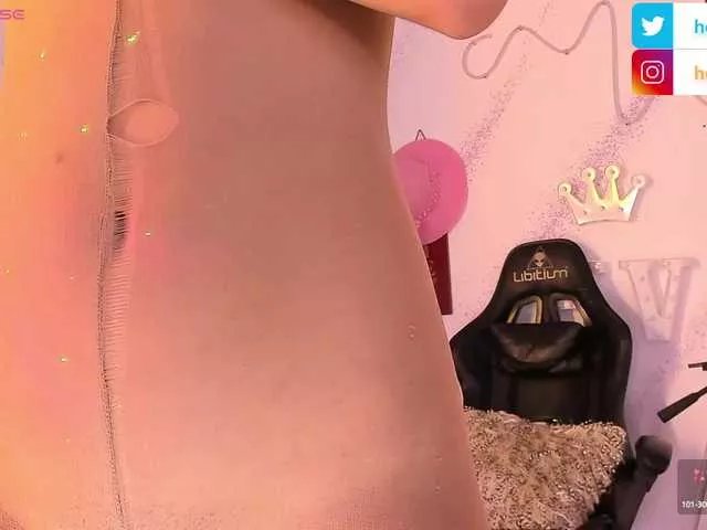 Helen-Vidall on BongaCams 