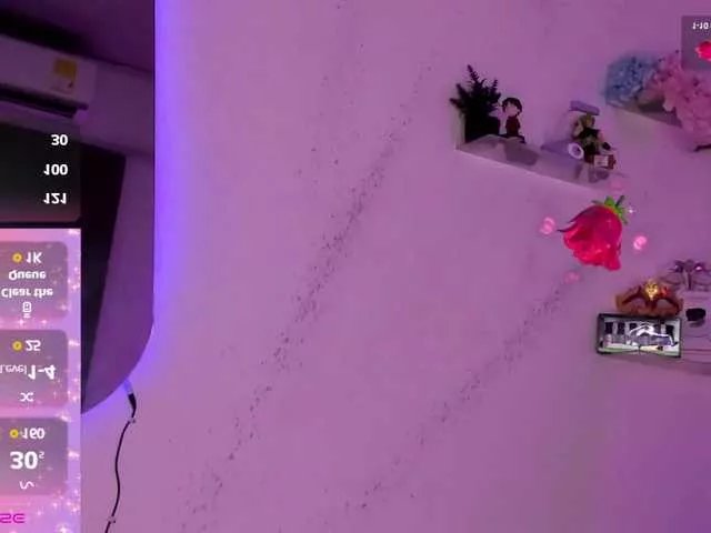 Helen-Vidall on BongaCams 