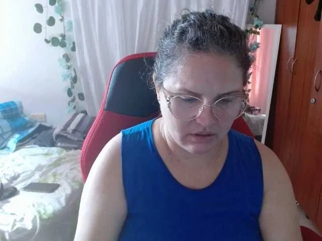 helenca1980 on BongaCams 