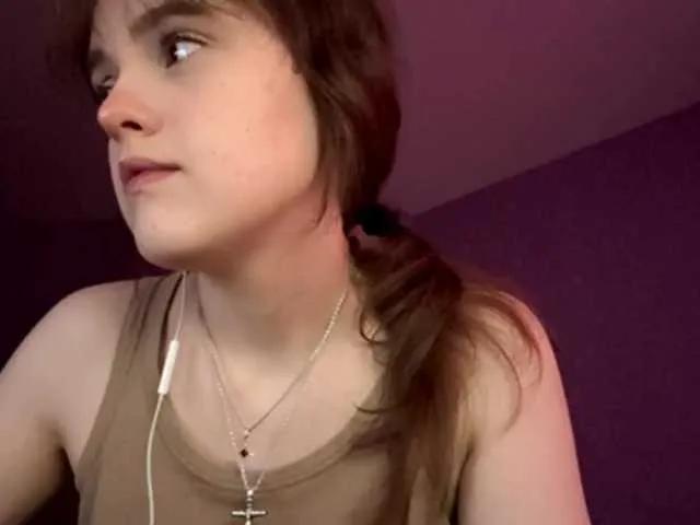 HoaRomano — Freechat on BongaCams