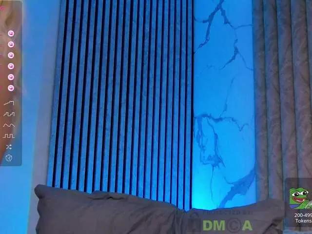 Kassablanca on BongaCams 