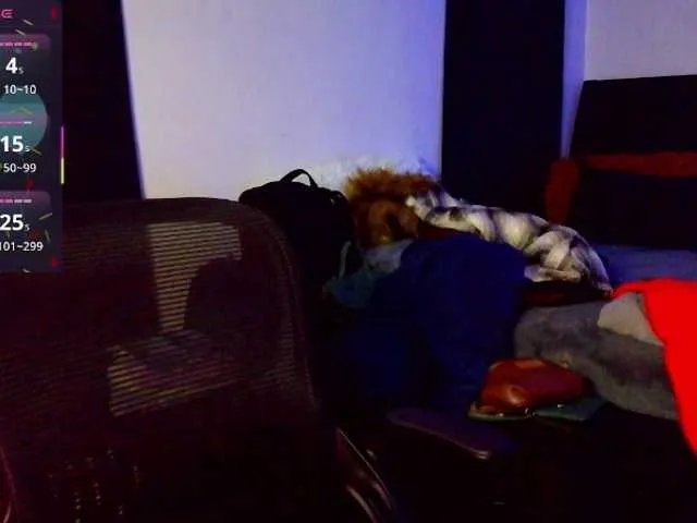 Kimmiakiss22 on BongaCams 