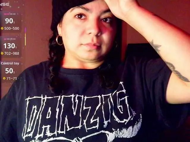 Kimmiakiss22 on BongaCams 