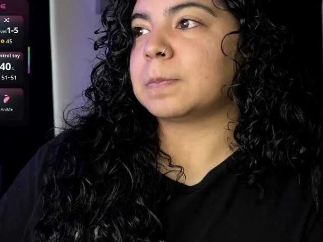 Kimmiakiss22 on BongaCams 