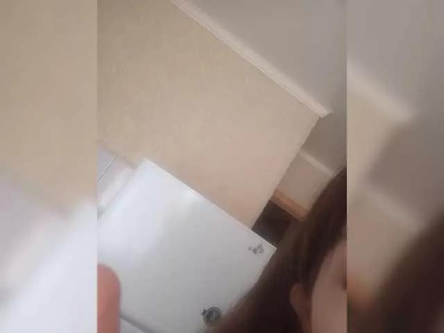 Kissa-is-klassa-a on BongaCams 