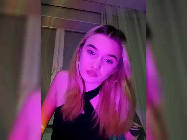 BongaCams kristibiz is Freechat kristibiz — Freechat on BongaCams