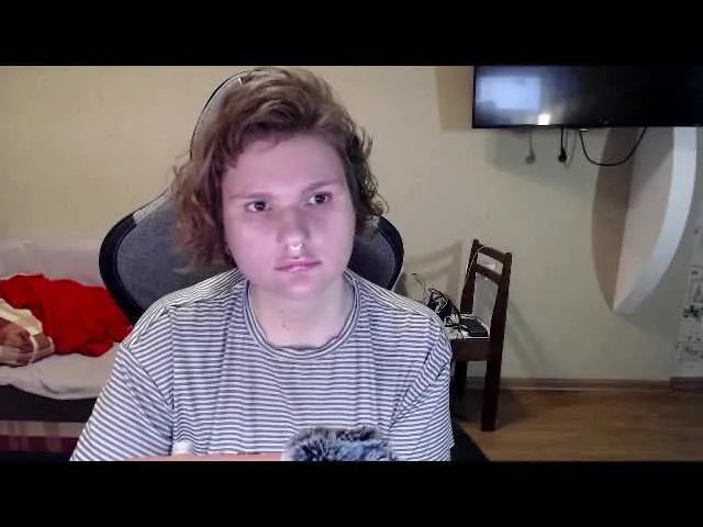 LelithHesperax on BongaCams 