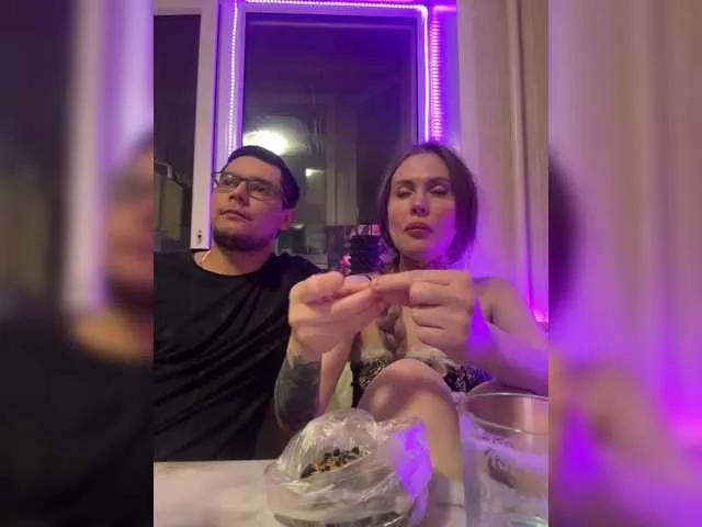 Letti28 on BongaCams 