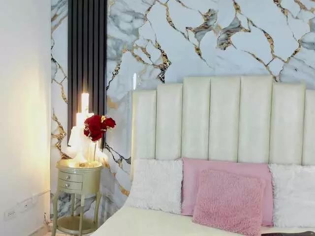 Lilithmars69 on BongaCams 
