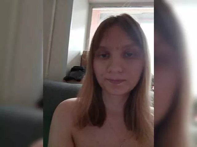 LinNatty on BongaCams 