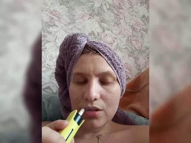 LinNatty on BongaCams 