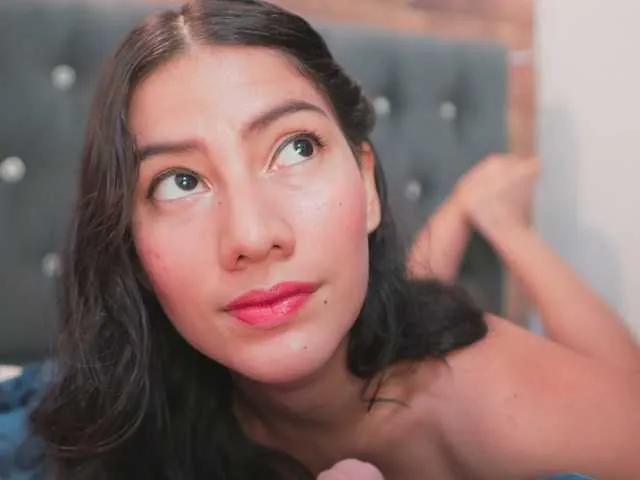 Little-Crazy on BongaCams 