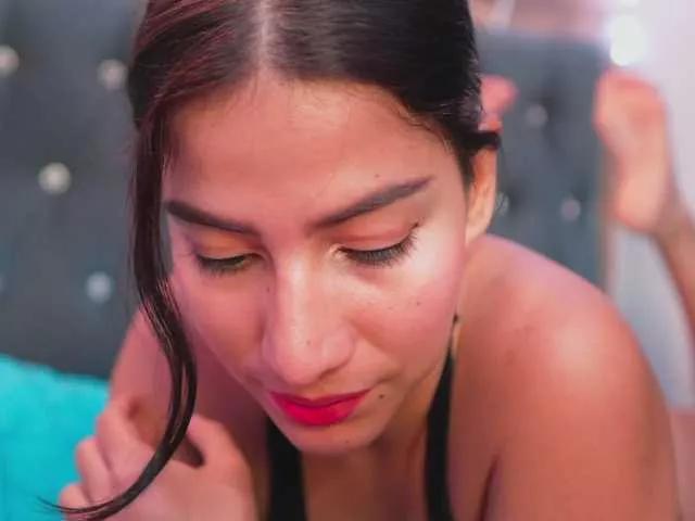 Little-Crazy on BongaCams 
