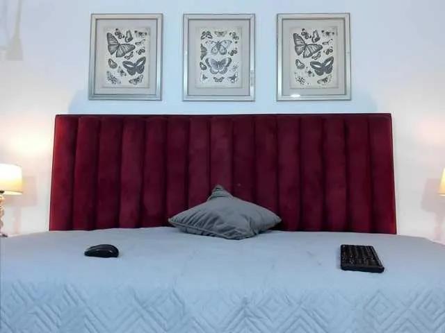 LittleDolly1 — Freechat on BongaCams