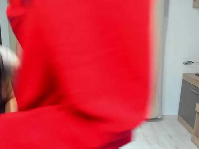 lovemexoxo on BongaCams