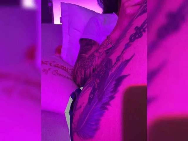 MaddisonWelch on BongaCams 