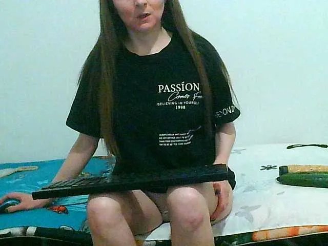 MagalitaAx on BongaCams 