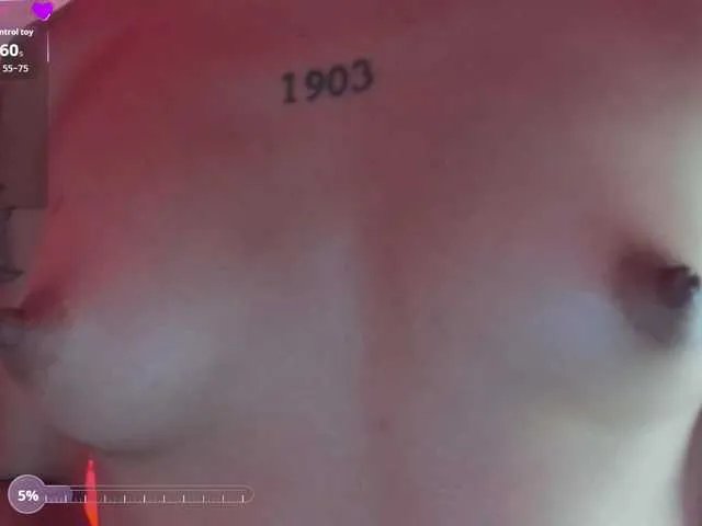 MaiaWatson on BongaCams 