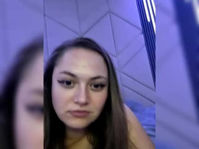 Manyella91931 — Freechat on BongaCams